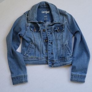 Girls jacket